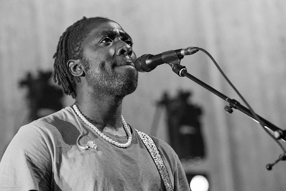 Bloc Party